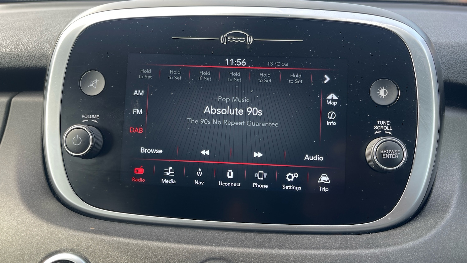 Used Fiat 500X 2023 for sale - 76368813: Photo 25