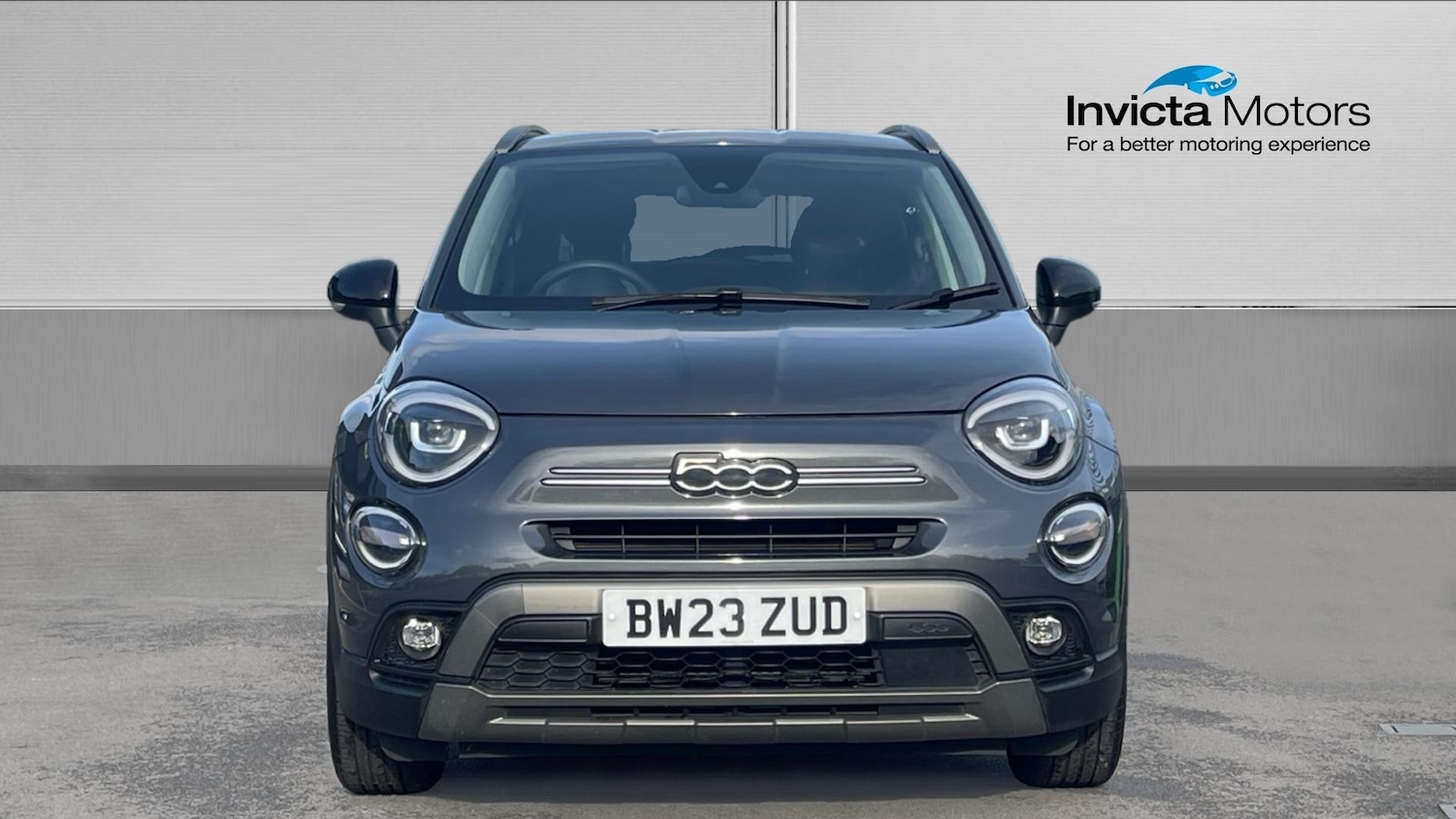 Used Fiat 500X 2023 for sale - 76368813: Photo 8