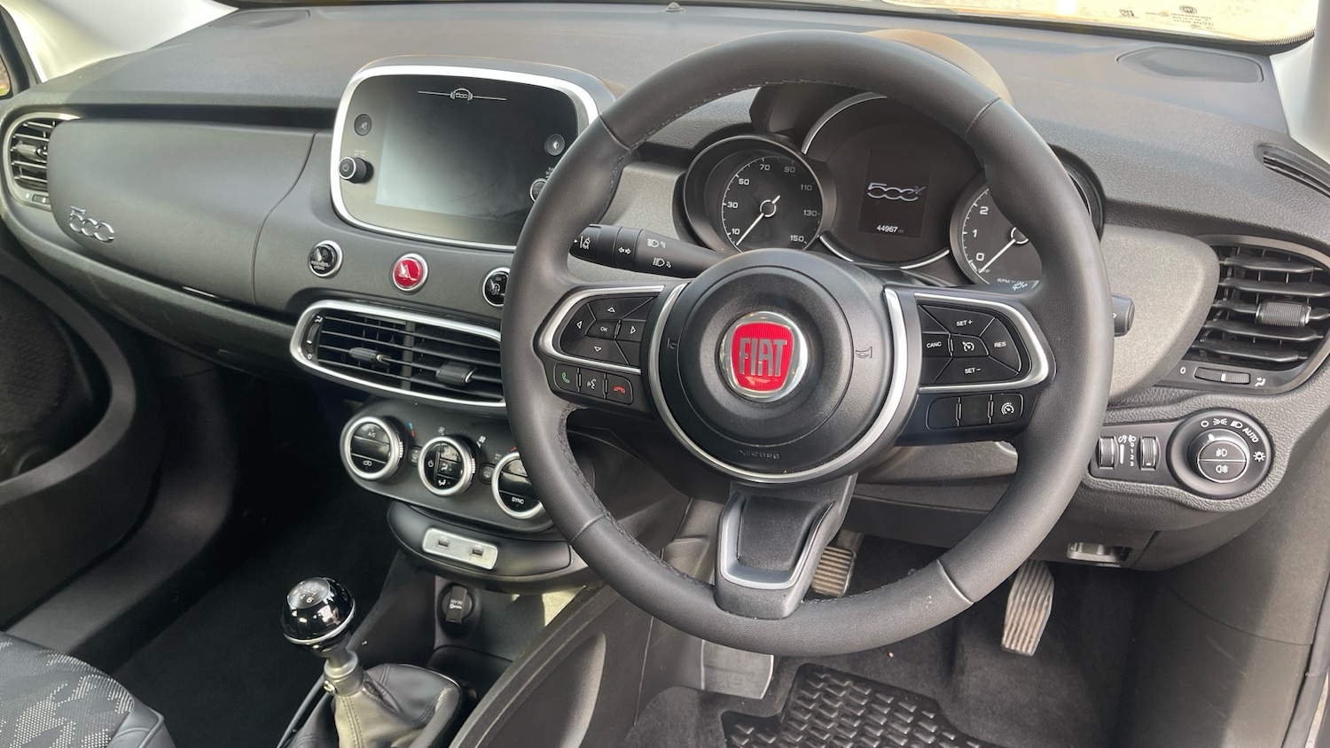 Used Fiat 500X 2023 for sale - 76368813: Photo 9