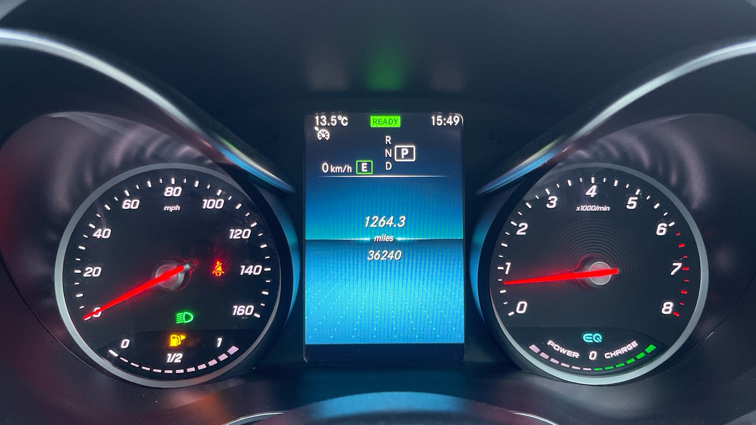 Used Mercedes-Benz C Class 2019 for sale - 76536410: Photo 13