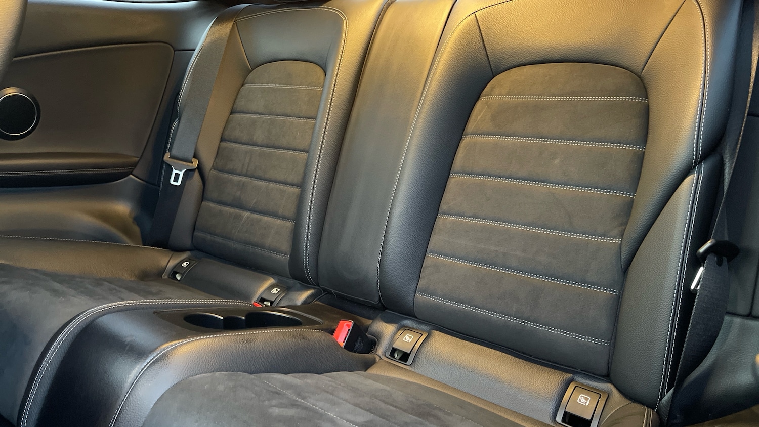 Used Mercedes-Benz C Class 2019 for sale - 76536410: Photo 14