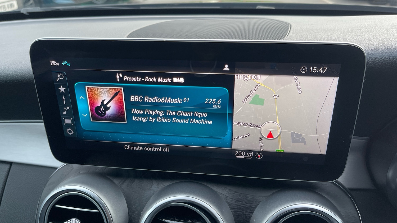 Used Mercedes-Benz C Class 2019 for sale - 76536410: Photo 21