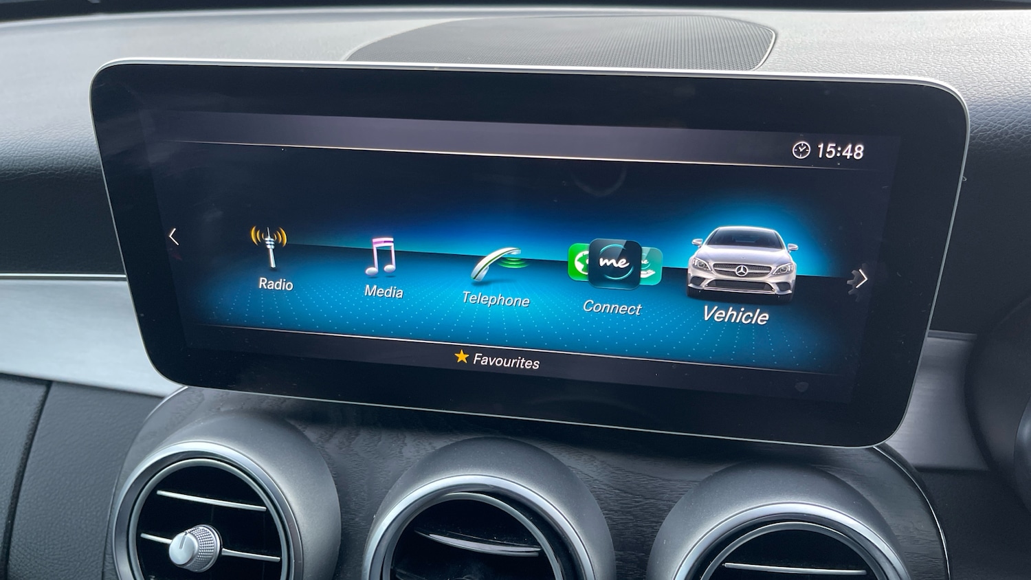 Used Mercedes-Benz C Class 2019 for sale - 76536410: Photo 25