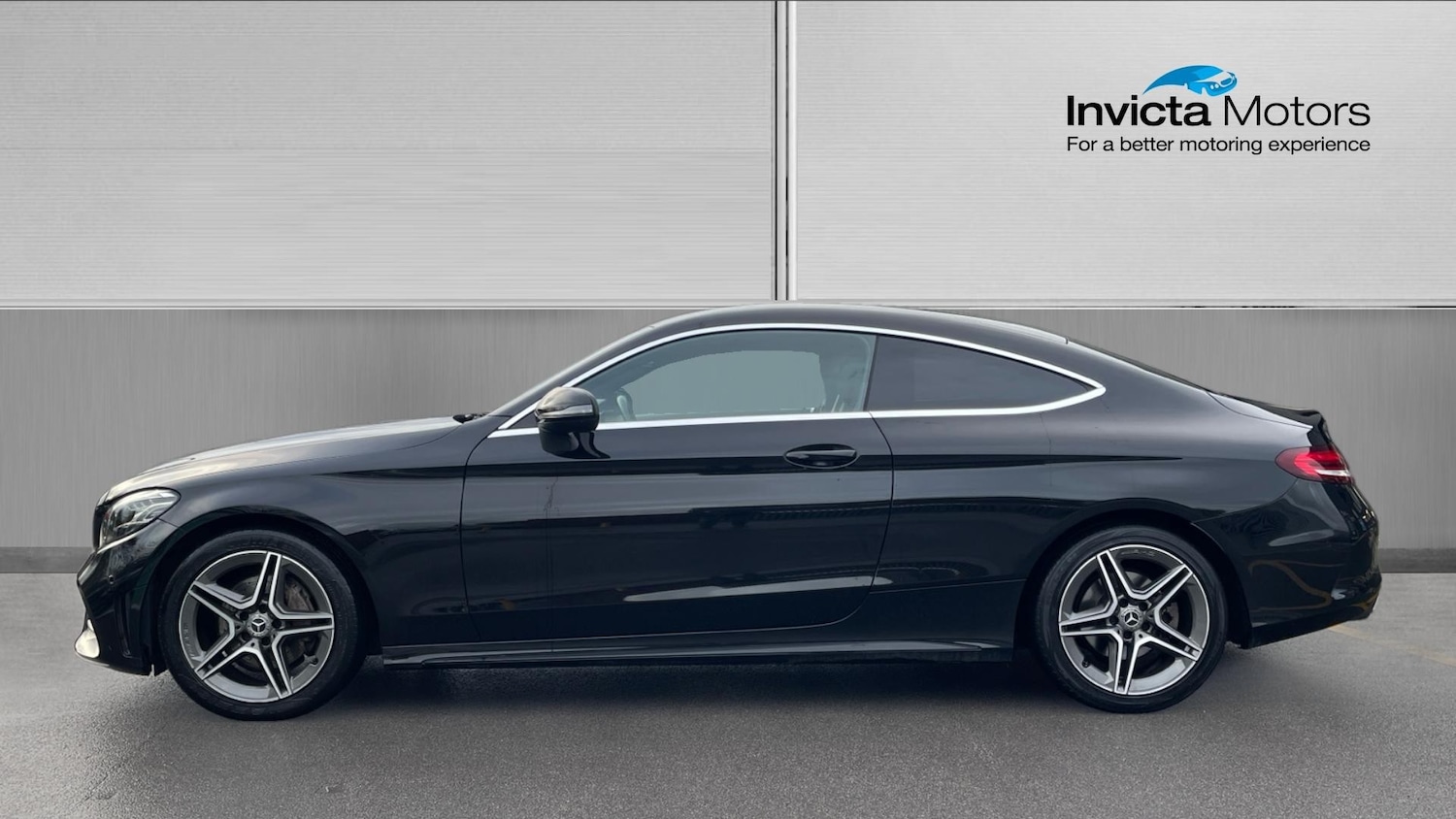 Used Mercedes-Benz C Class 2019 for sale - 76536410: Photo 6