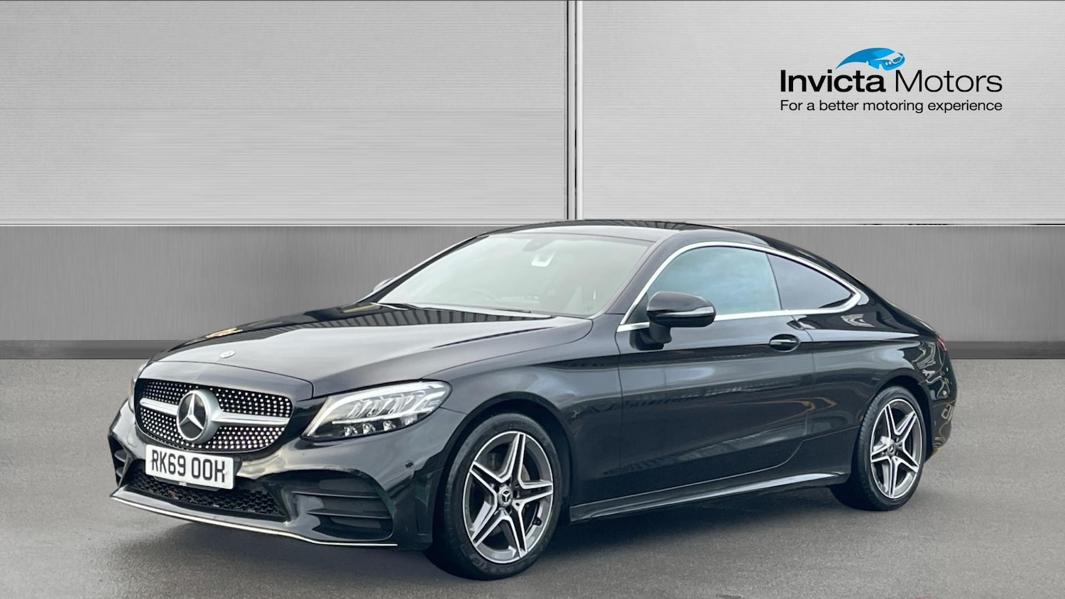 Used Mercedes-Benz C Class 2019 for sale - 76536410: Photo 7