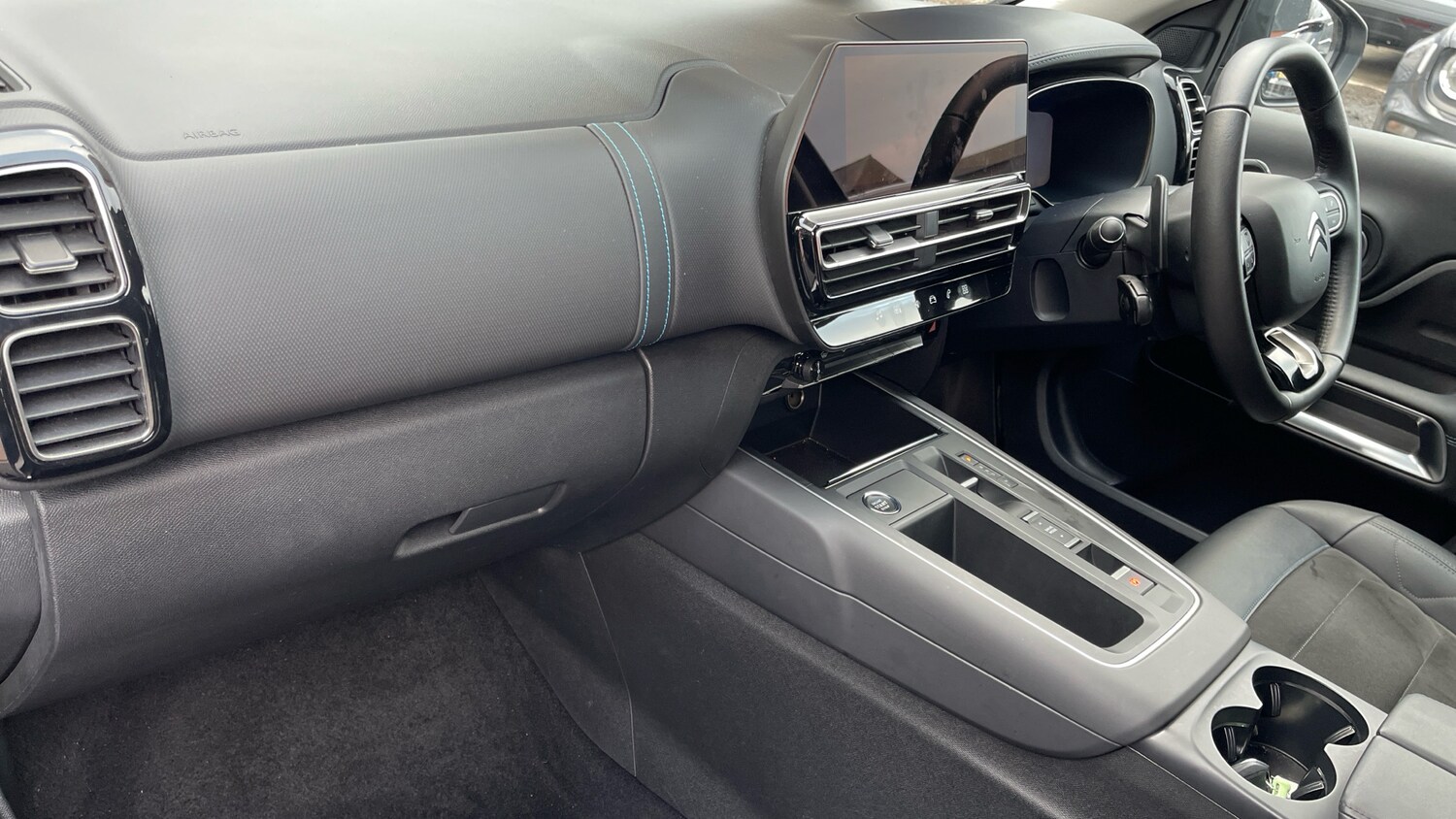 Used Citroen C5 Aircross 2022 for sale - 76864111: Photo 10