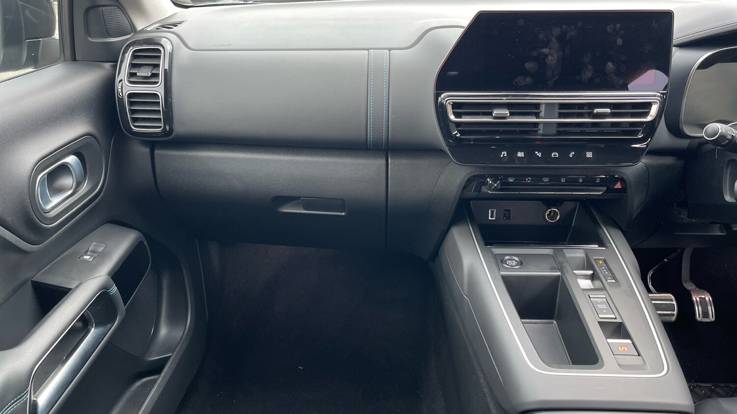 Used Citroen C5 Aircross 2022 for sale - 76864111: Photo 12