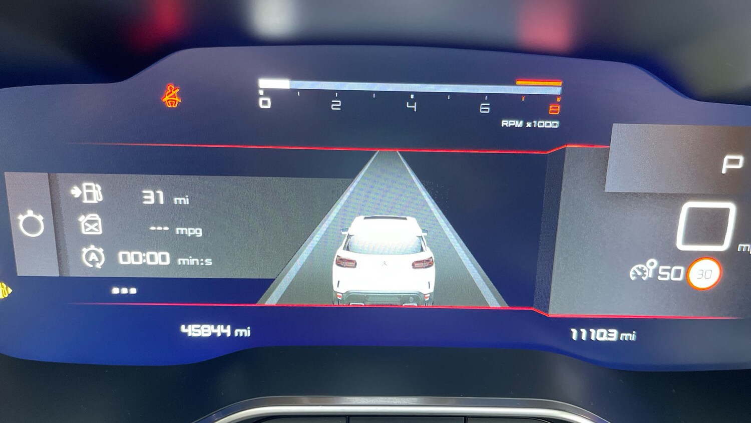 Used Citroen C5 Aircross 2022 for sale - 76864111: Photo 13