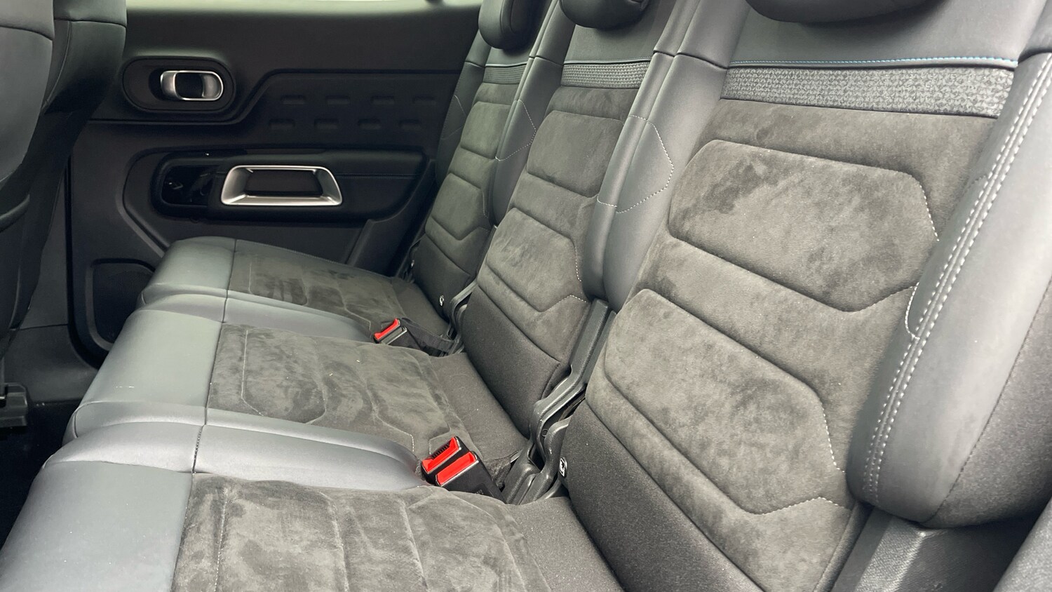 Used Citroen C5 Aircross 2022 for sale - 76864111: Photo 14