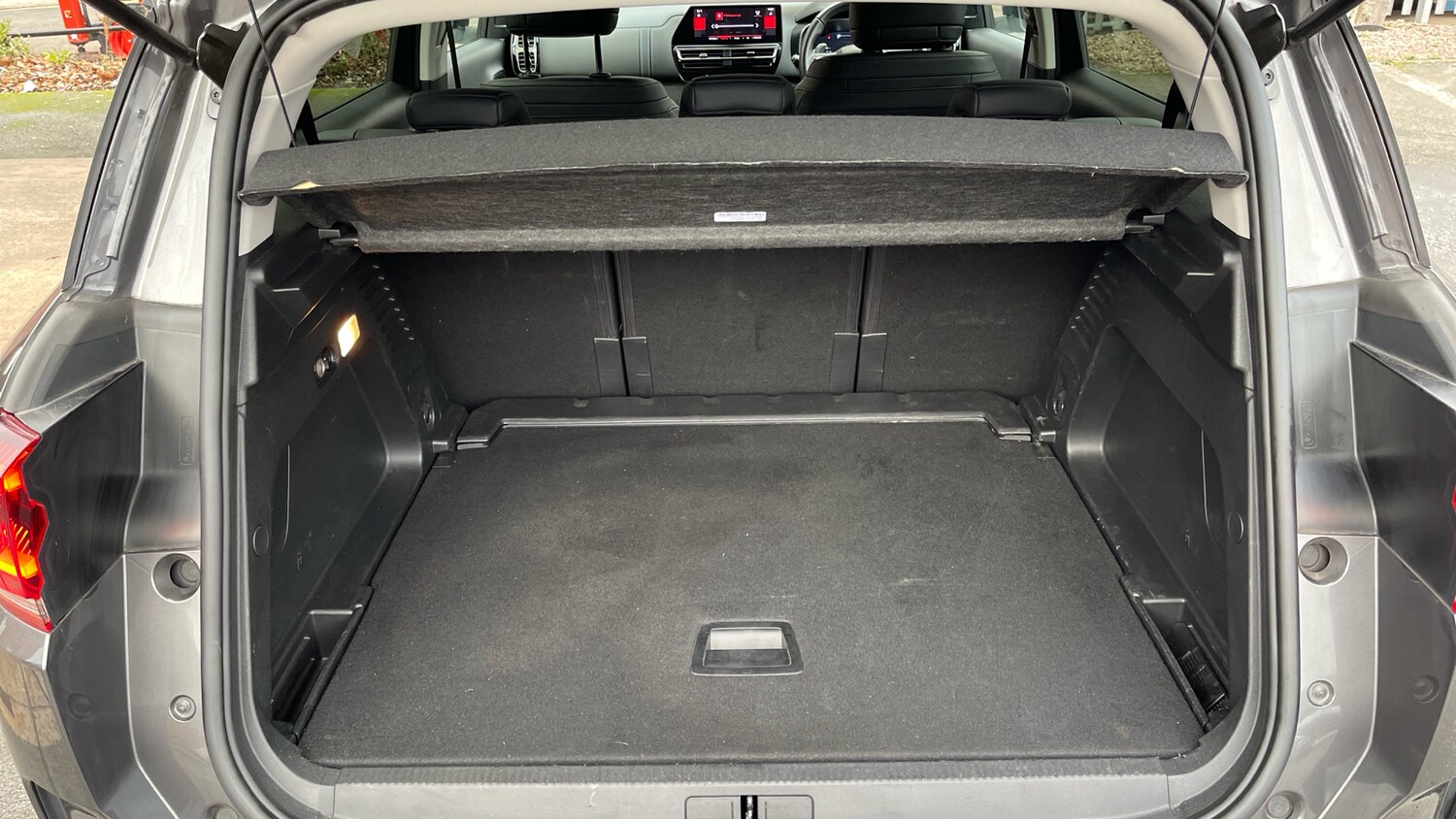 Used Citroen C5 Aircross 2022 for sale - 76864111: Photo 15