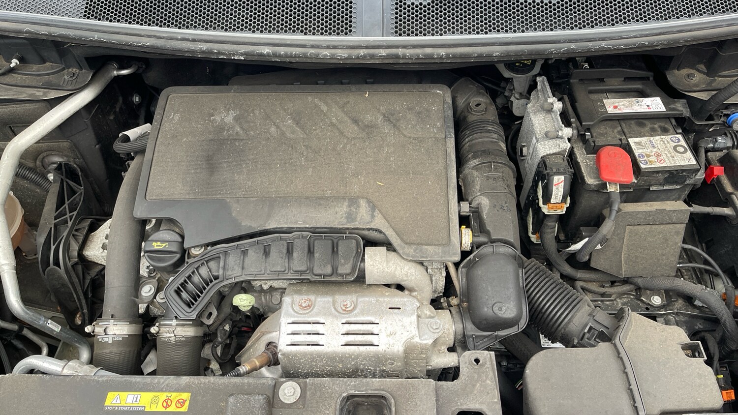 Used Citroen C5 Aircross 2022 for sale - 76864111: Photo 16