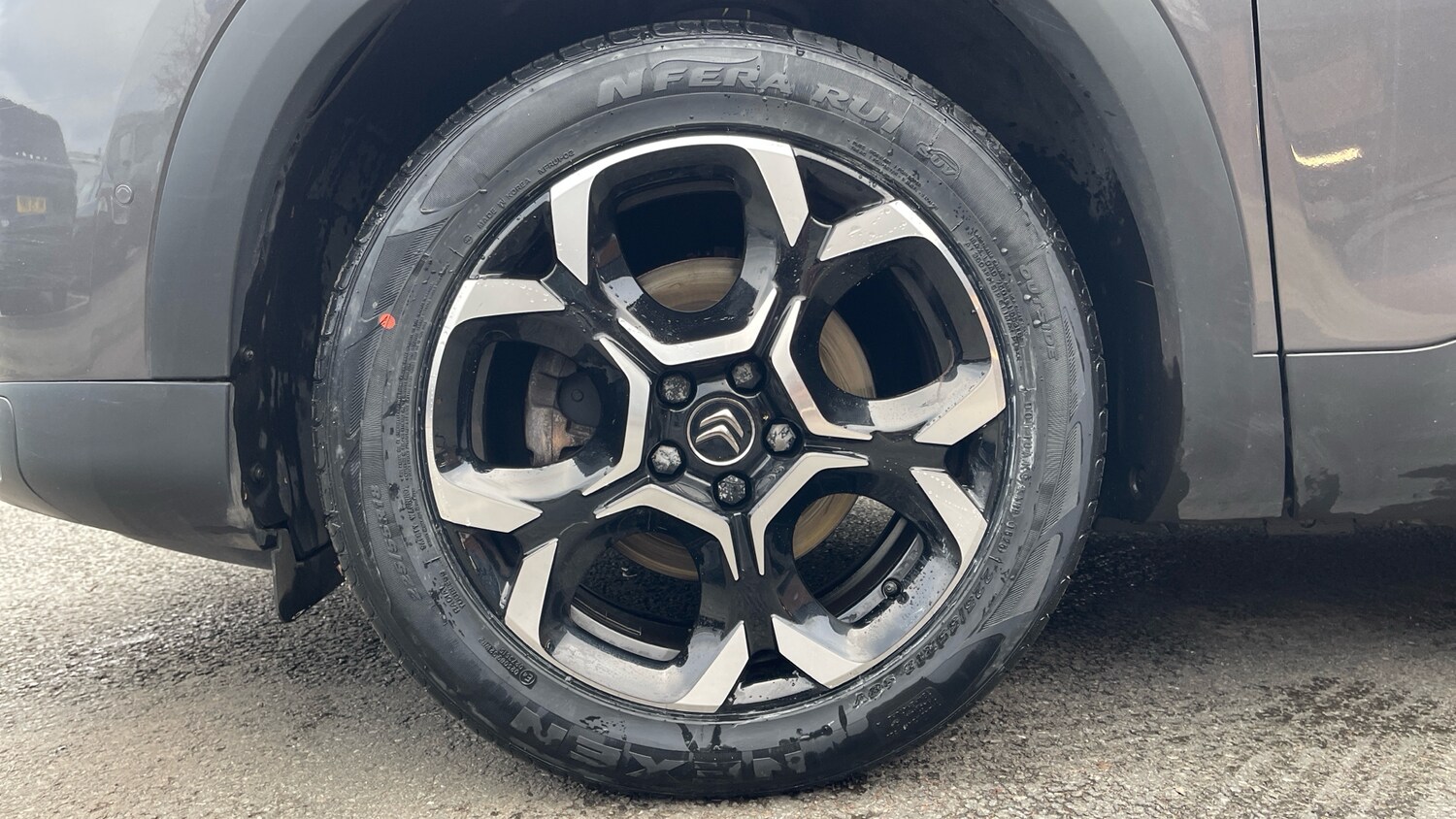 Used Citroen C5 Aircross 2022 for sale - 76864111: Photo 17