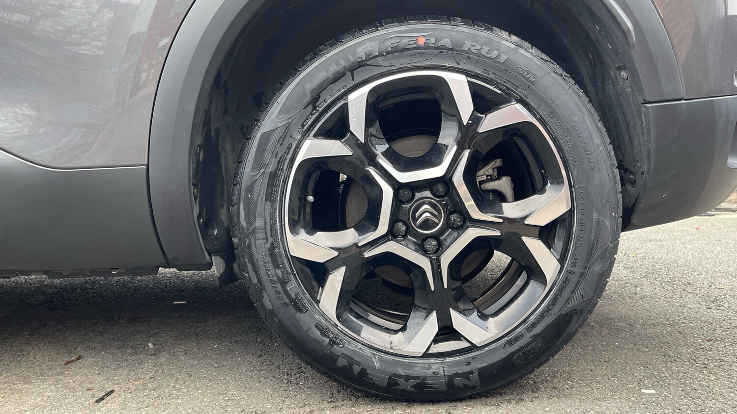 Used Citroen C5 Aircross 2022 for sale - 76864111: Photo 18