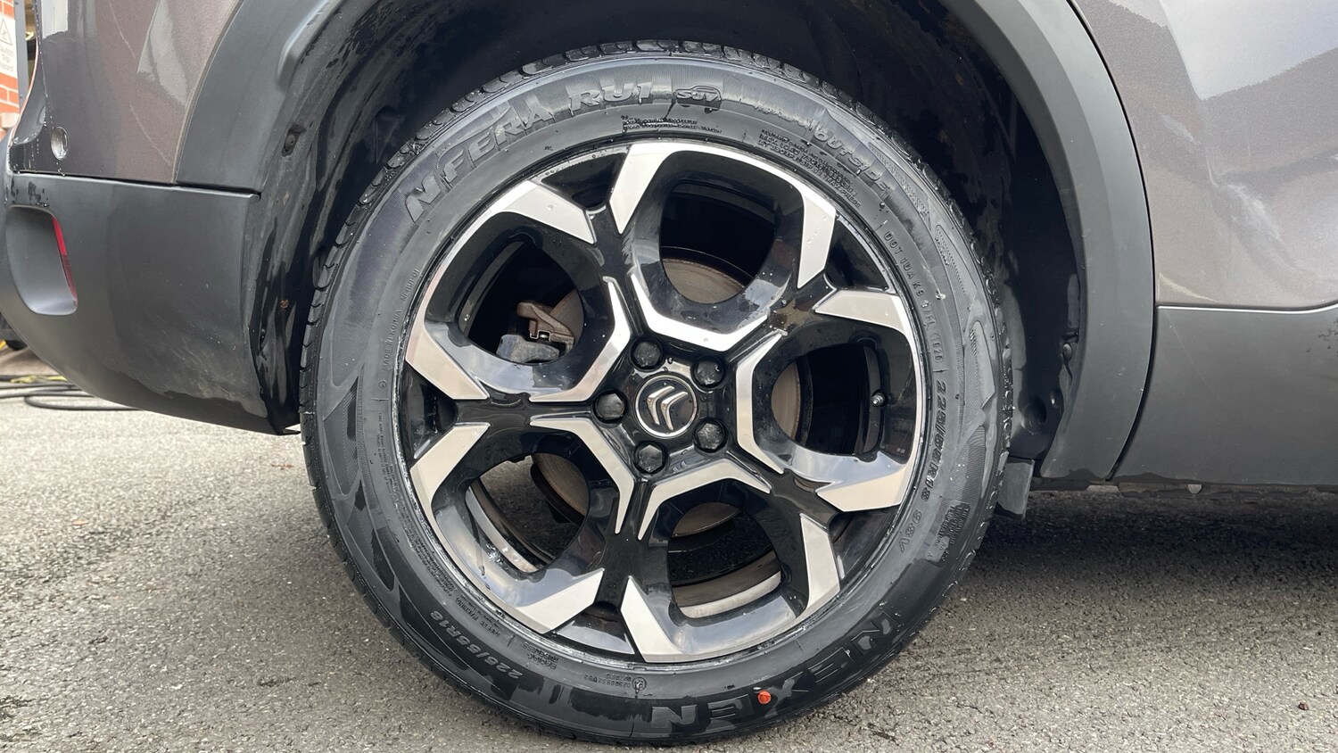 Used Citroen C5 Aircross 2022 for sale - 76864111: Photo 19