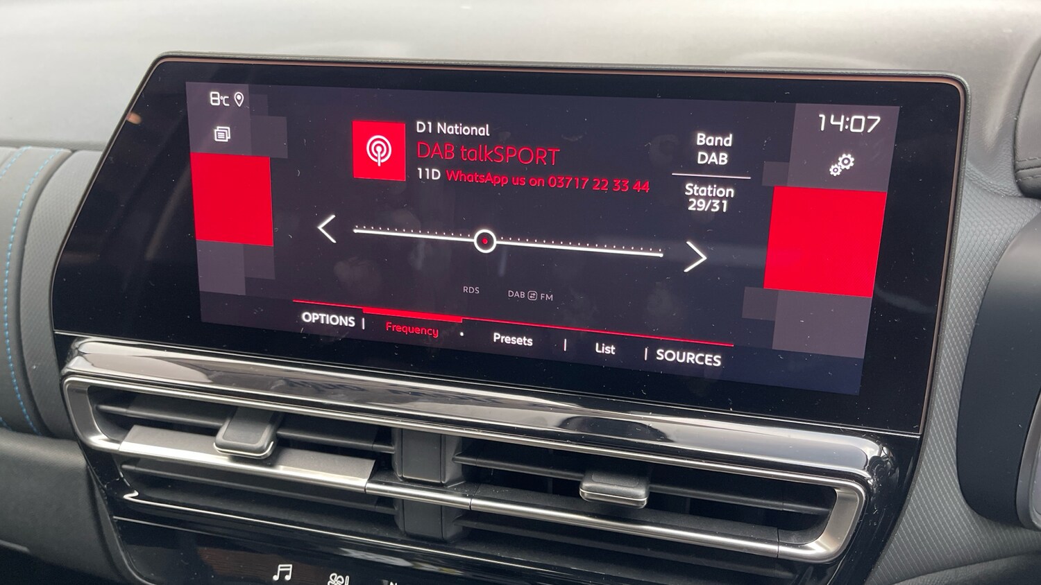 Used Citroen C5 Aircross 2022 for sale - 76864111: Photo 21