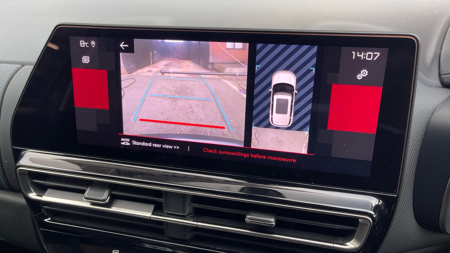 Used Citroen C5 Aircross 2022 for sale - 76864111: Photo 22