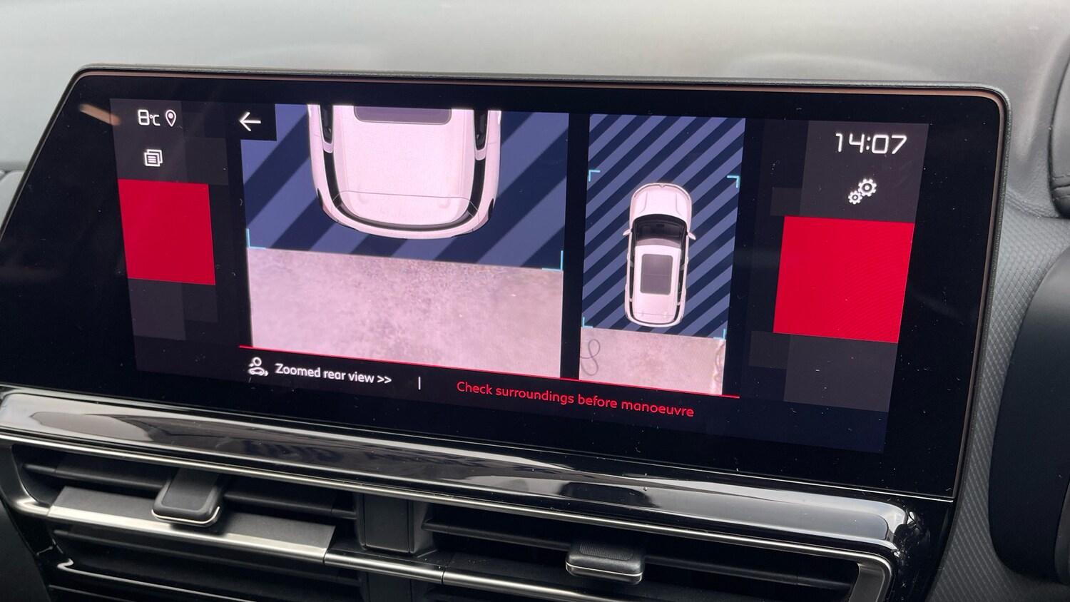 Used Citroen C5 Aircross 2022 for sale - 76864111: Photo 24