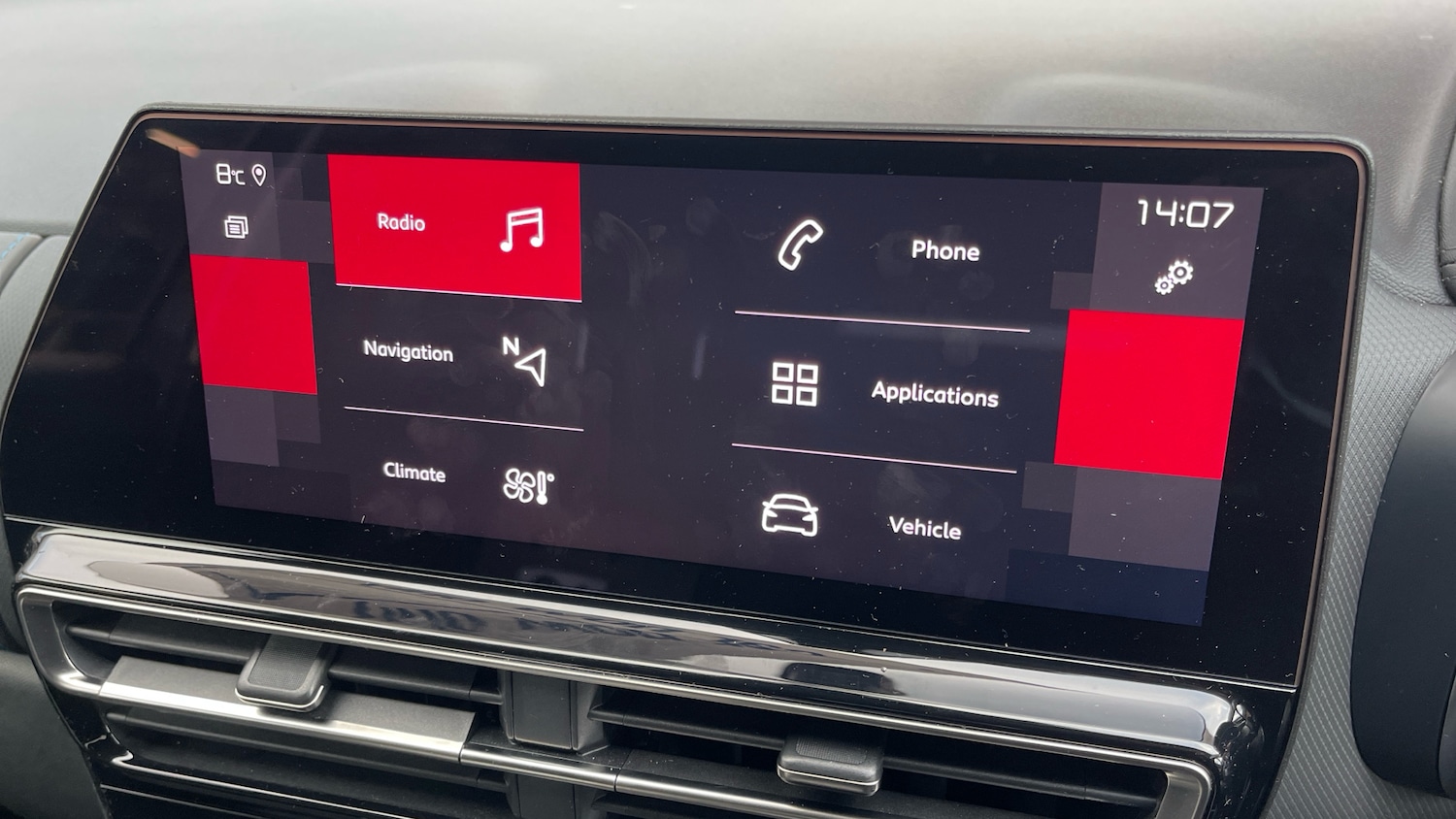 Used Citroen C5 Aircross 2022 for sale - 76864111: Photo 25