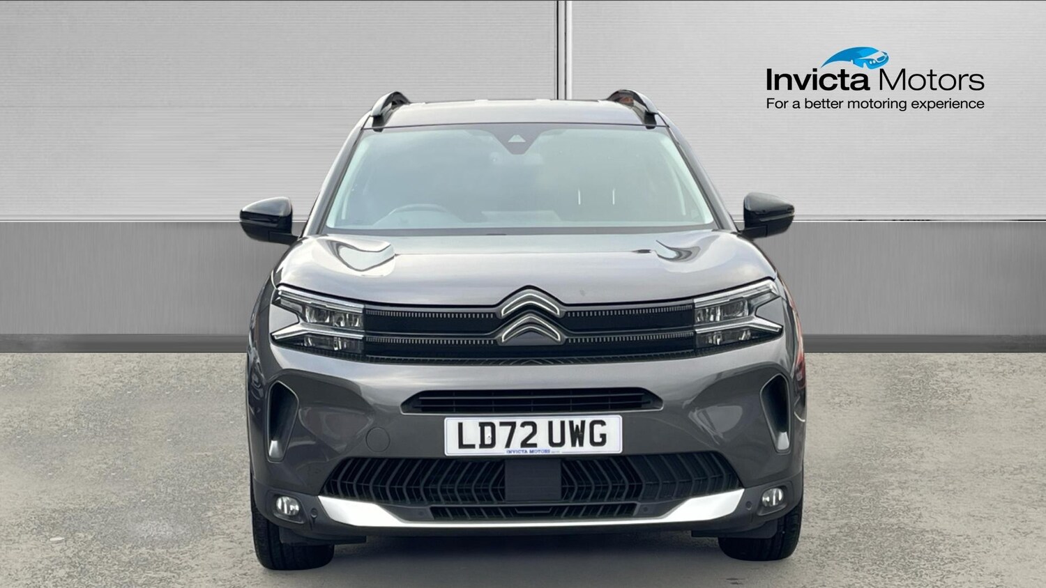 Used Citroen C5 Aircross 2022 for sale - 76864111: Photo 8