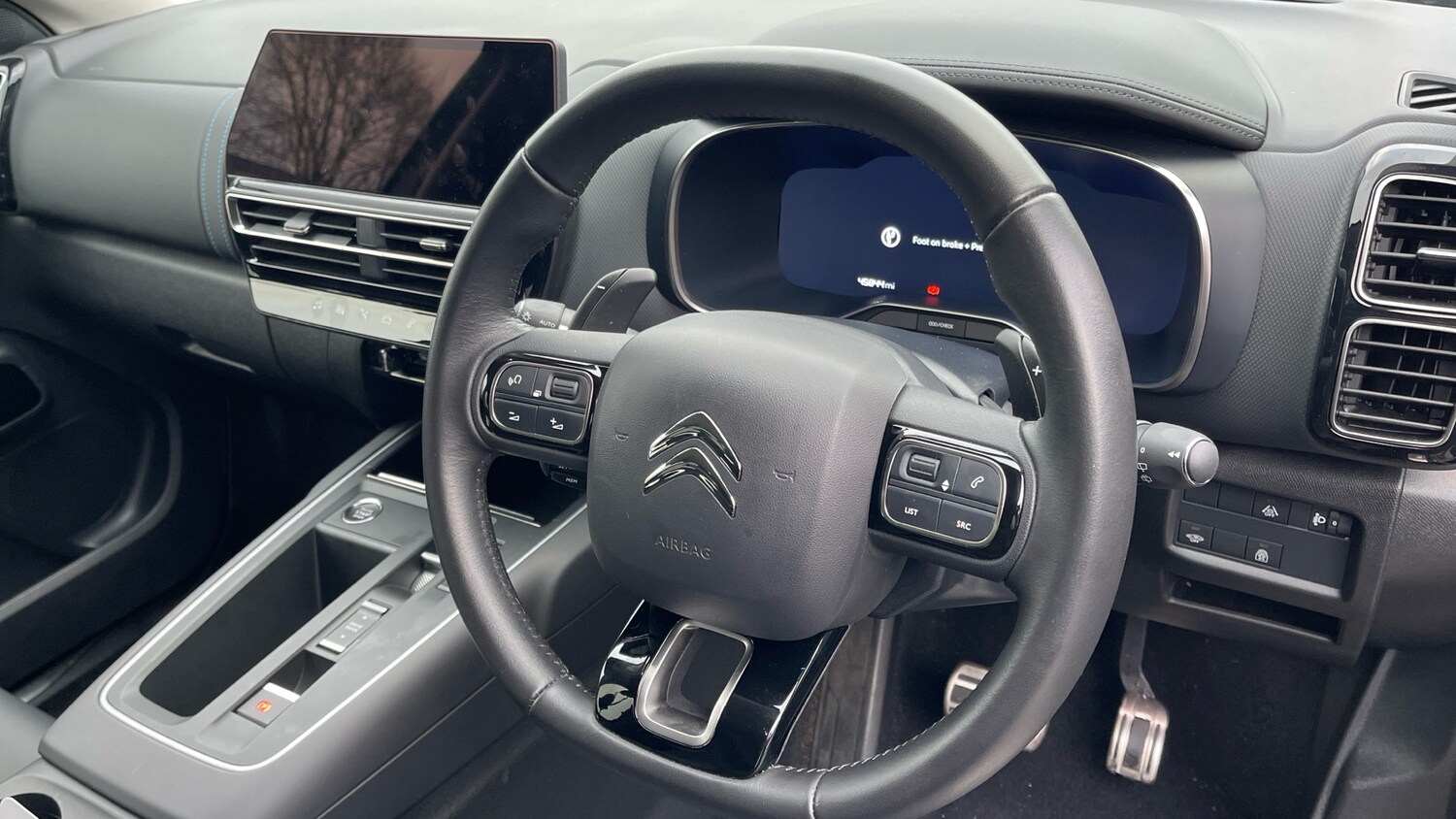 Used Citroen C5 Aircross 2022 for sale - 76864111: Photo 9