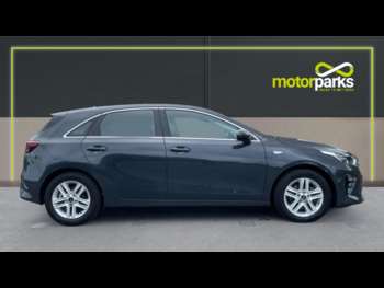 Used Kia Ceed 2021 for sale - 74797449: Photo