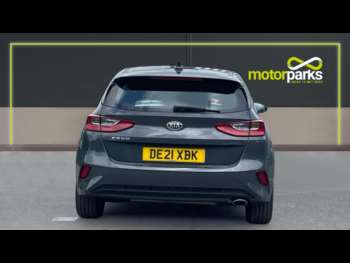 Used Kia Ceed 2021 for sale - 74797449: Photo