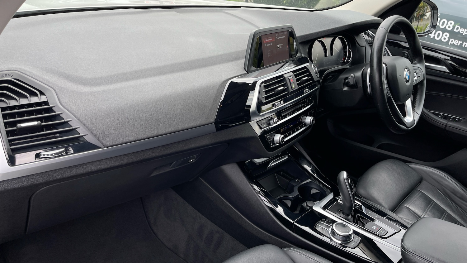 Used BMW X3 2018 for sale - 76119549: Photo 10