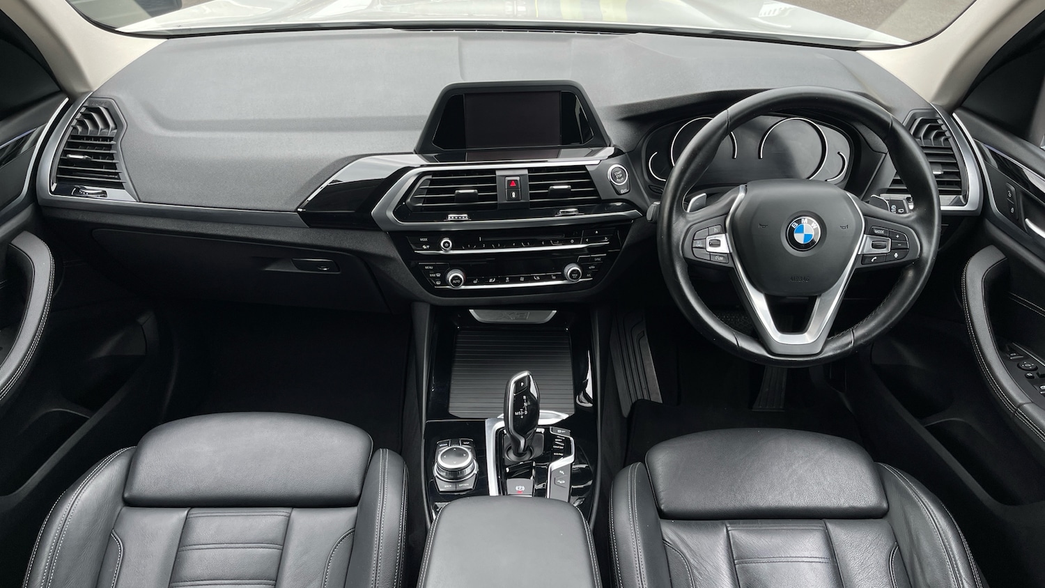 Used BMW X3 2018 for sale - 76119549: Photo 11