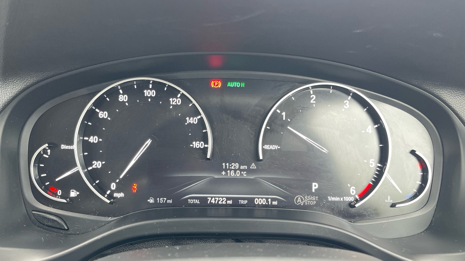 Used BMW X3 2018 for sale - 76119549: Photo 13