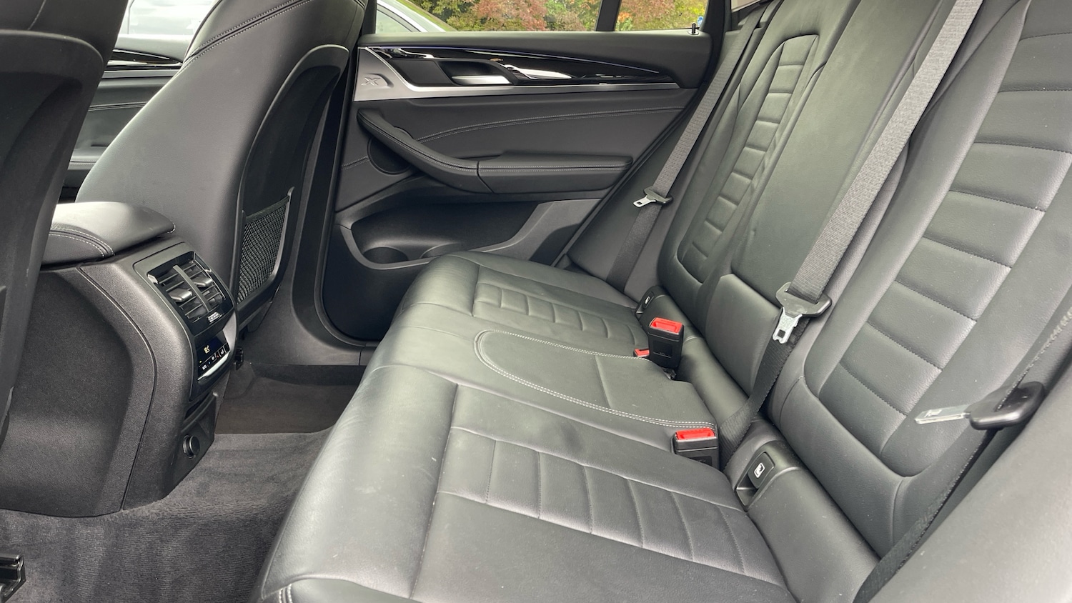 Used BMW X3 2018 for sale - 76119549: Photo 14