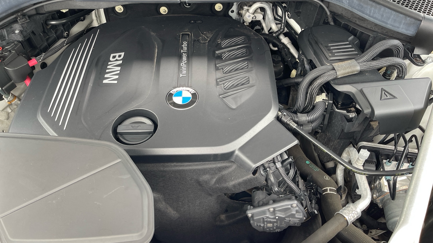 Used BMW X3 2018 for sale - 76119549: Photo 16