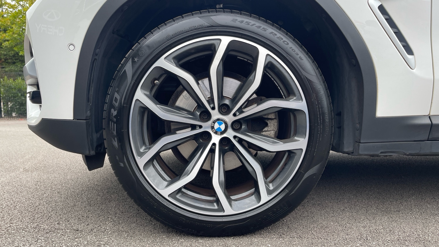 Used BMW X3 2018 for sale - 76119549: Photo 17