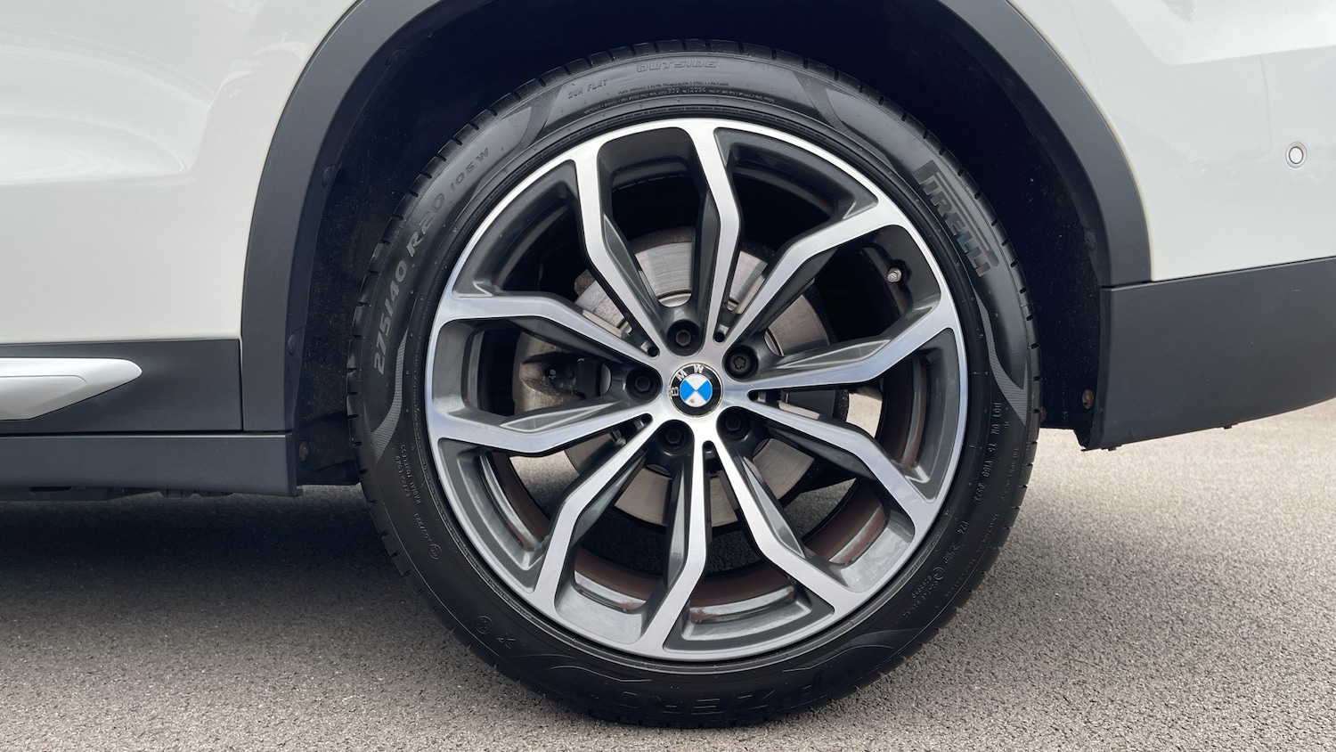 Used BMW X3 2018 for sale - 76119549: Photo 18
