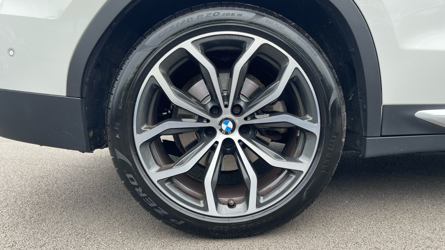 Used BMW X3 2018 for sale - 76119549: Photo 19