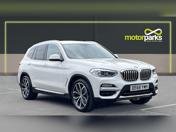 BMW - X3