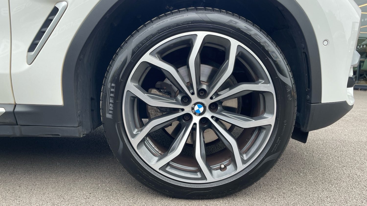 Used BMW X3 2018 for sale - 76119549: Photo 20