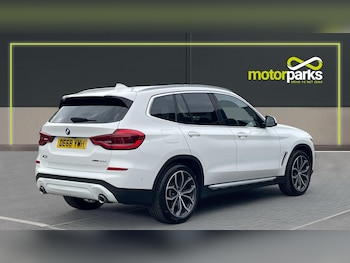 Used BMW X3 2018 for sale - 76119549: Photo 3