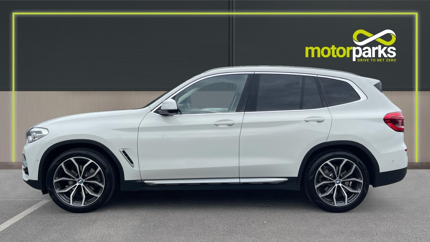 Used BMW X3 2018 for sale - 76119549: Photo 6