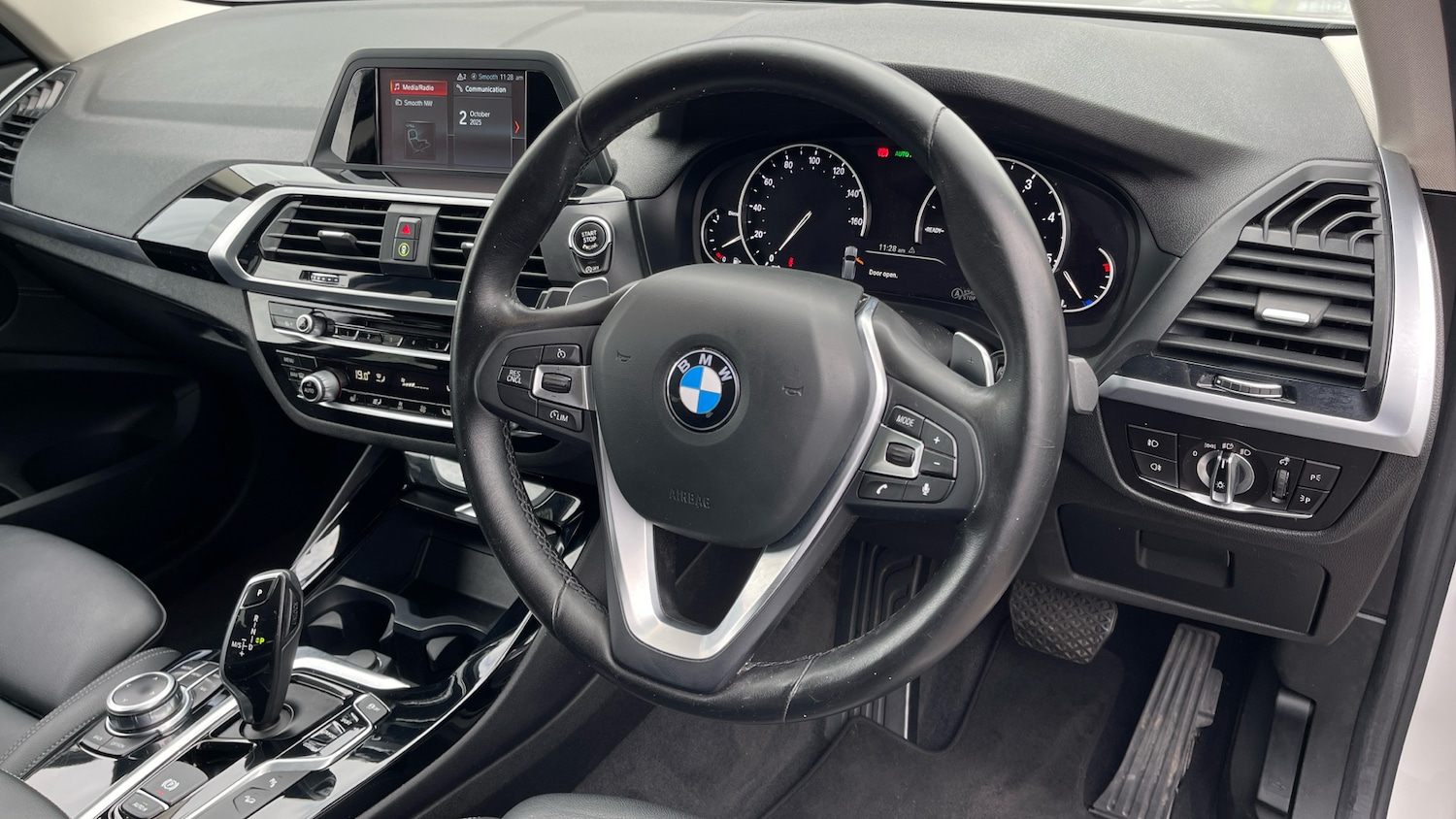 Used BMW X3 2018 for sale - 76119549: Photo 9