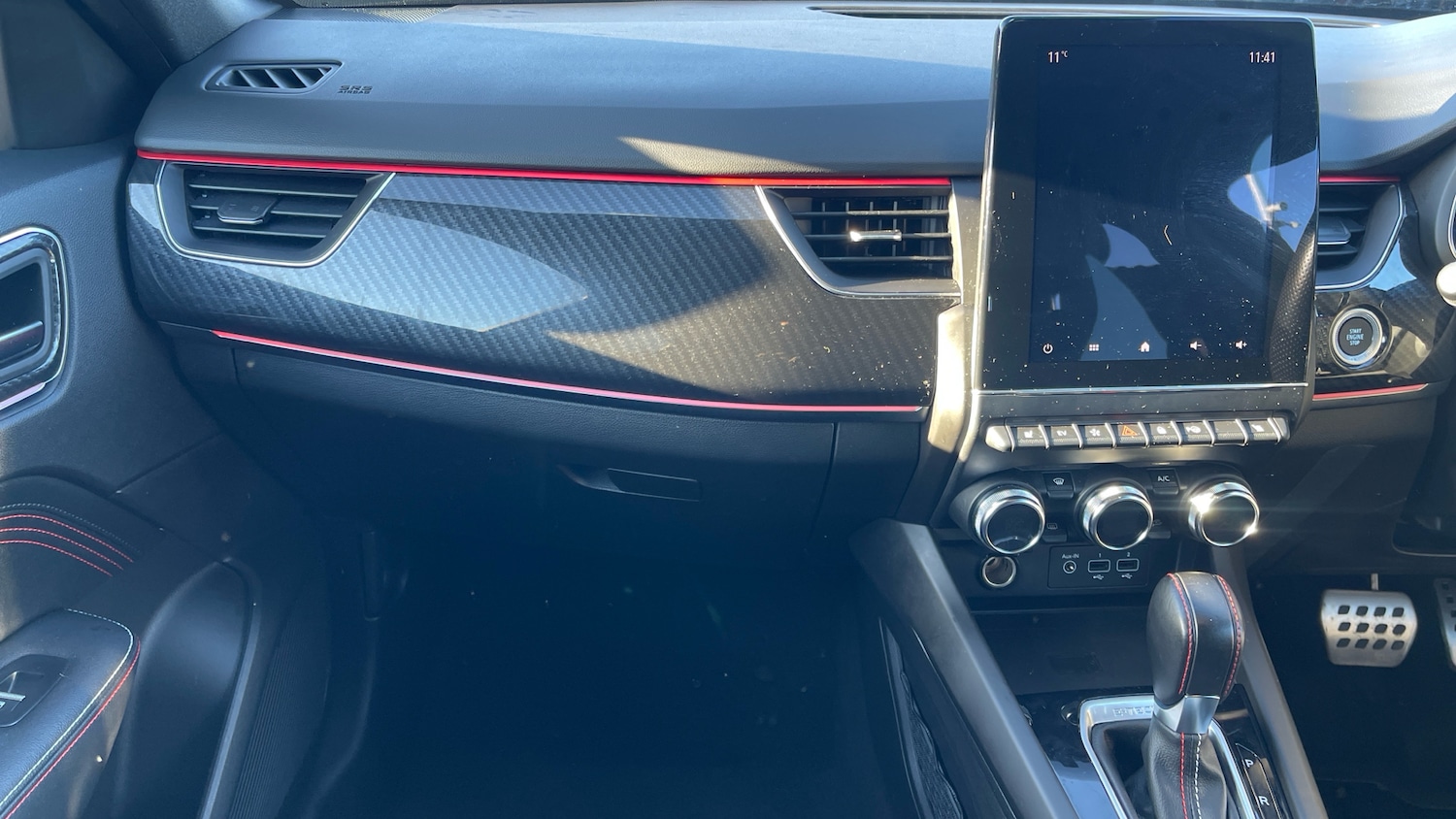 Used Renault Arkana 2022 for sale - 76699570: Photo 12