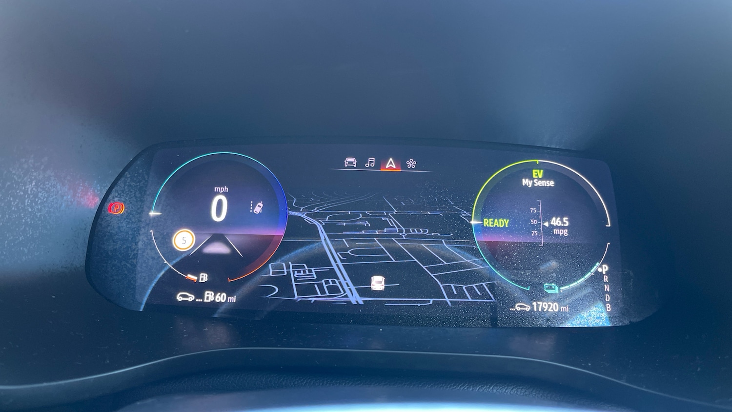 Used Renault Arkana 2022 for sale - 76699570: Photo 13