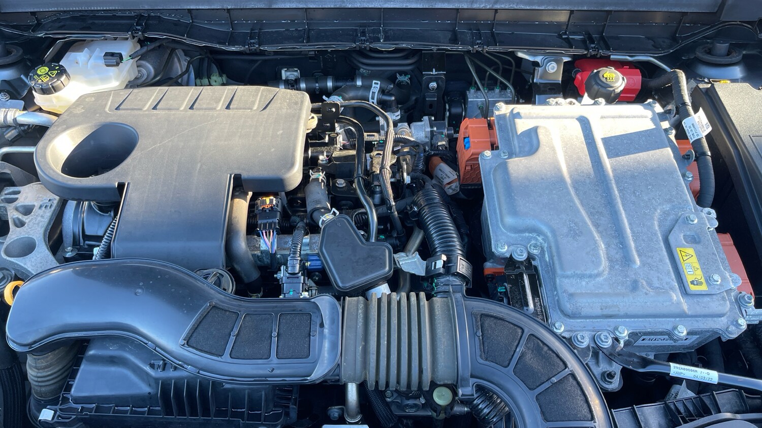 Used Renault Arkana 2022 for sale - 76699570: Photo 16