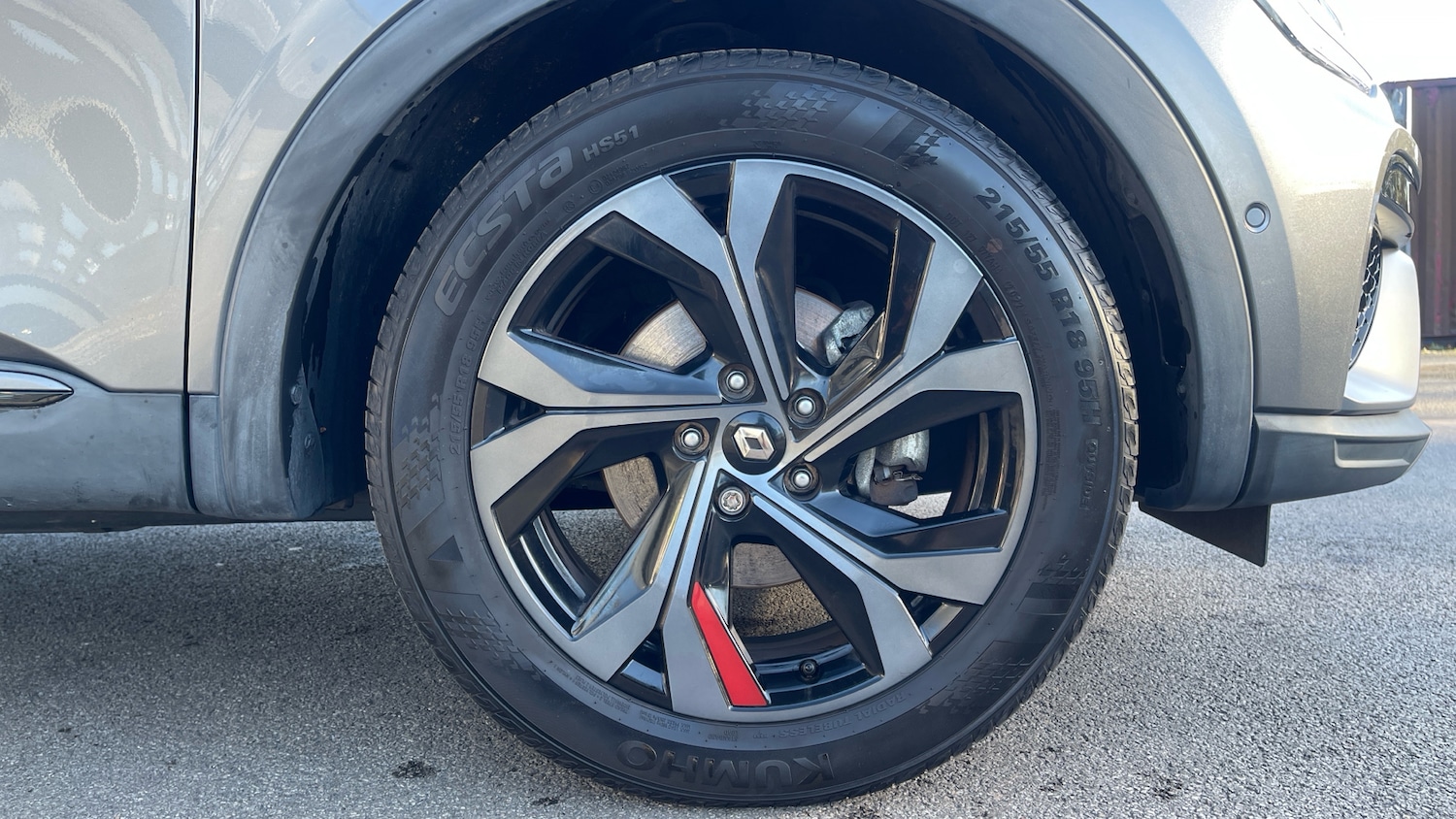 Used Renault Arkana 2022 for sale - 76699570: Photo 20