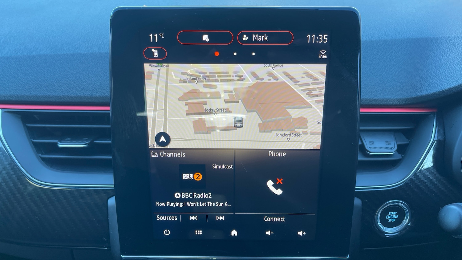 Used Renault Arkana 2022 for sale - 76699570: Photo 21