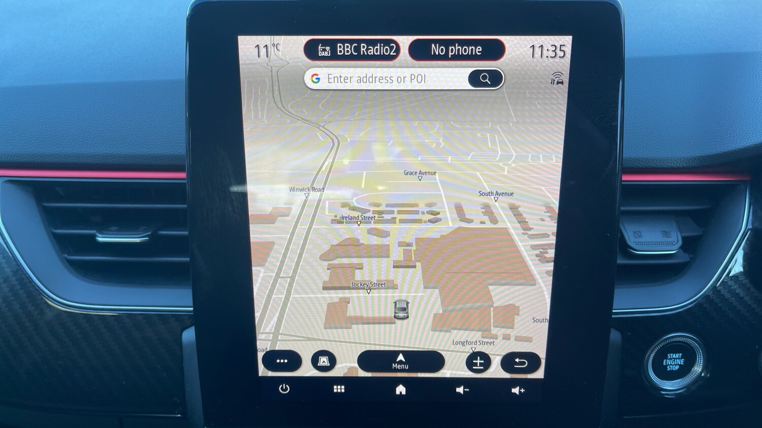 Used Renault Arkana 2022 for sale - 76699570: Photo 22