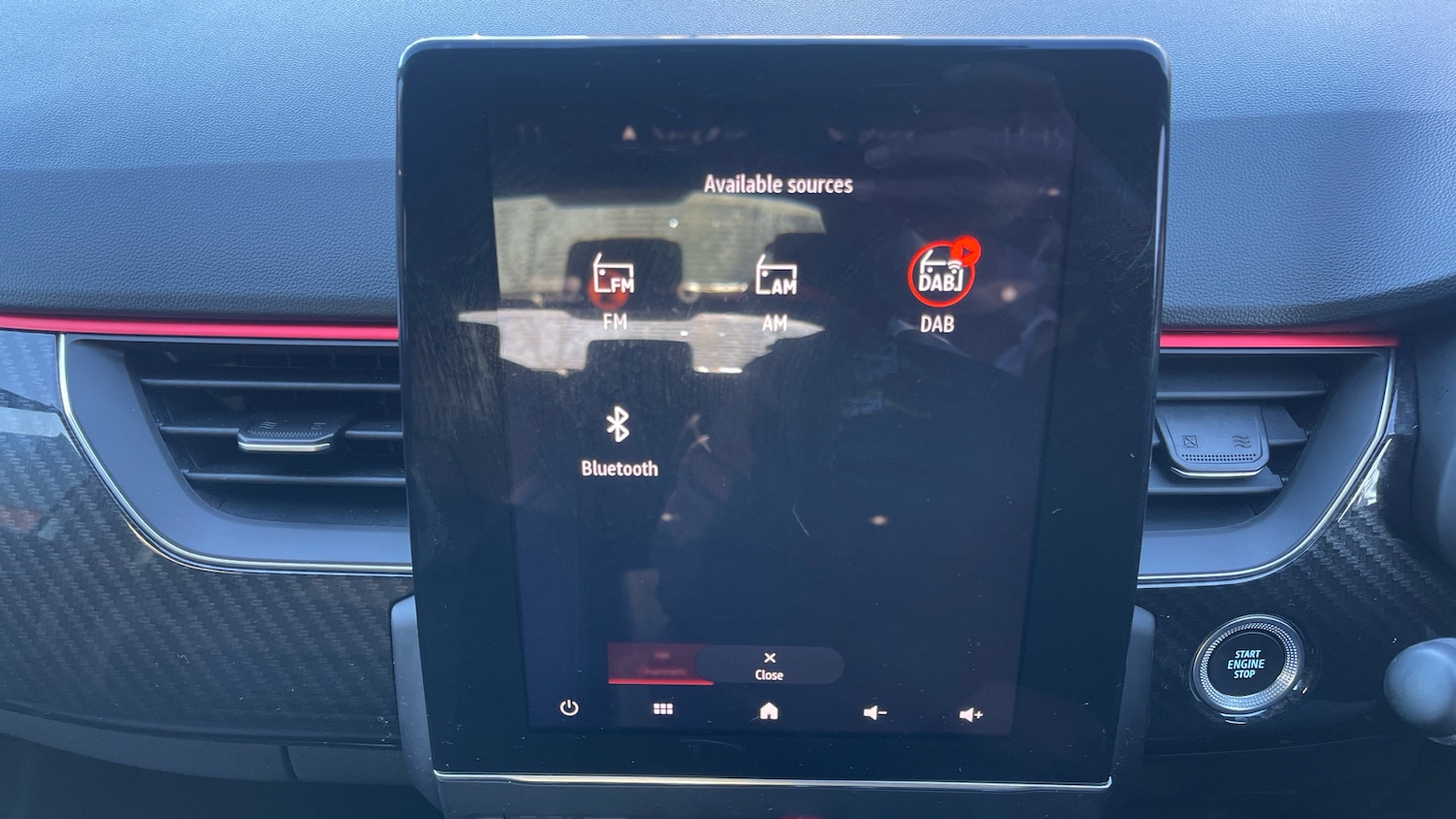 Used Renault Arkana 2022 for sale - 76699570: Photo 24