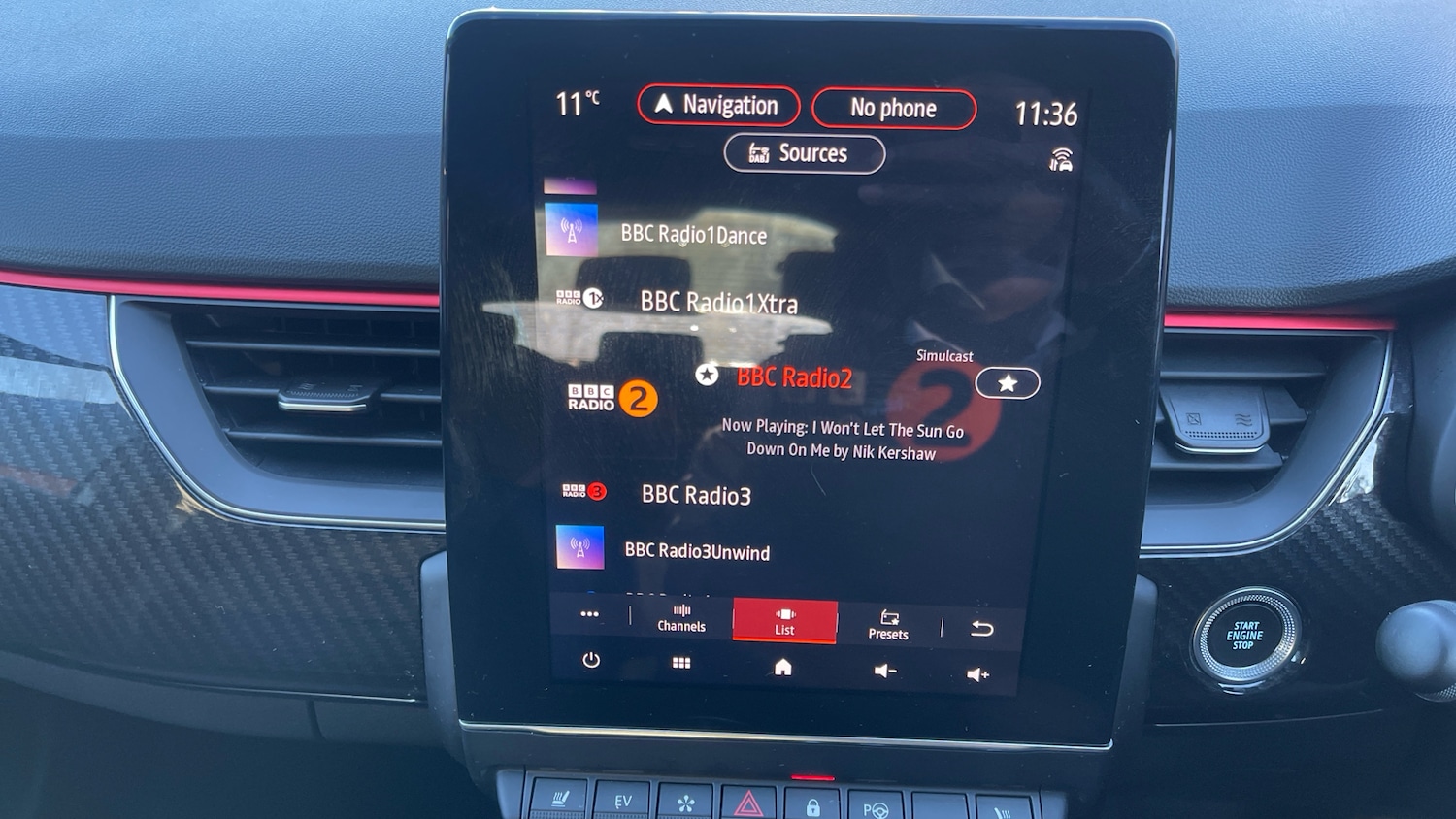 Used Renault Arkana 2022 for sale - 76699570: Photo 25