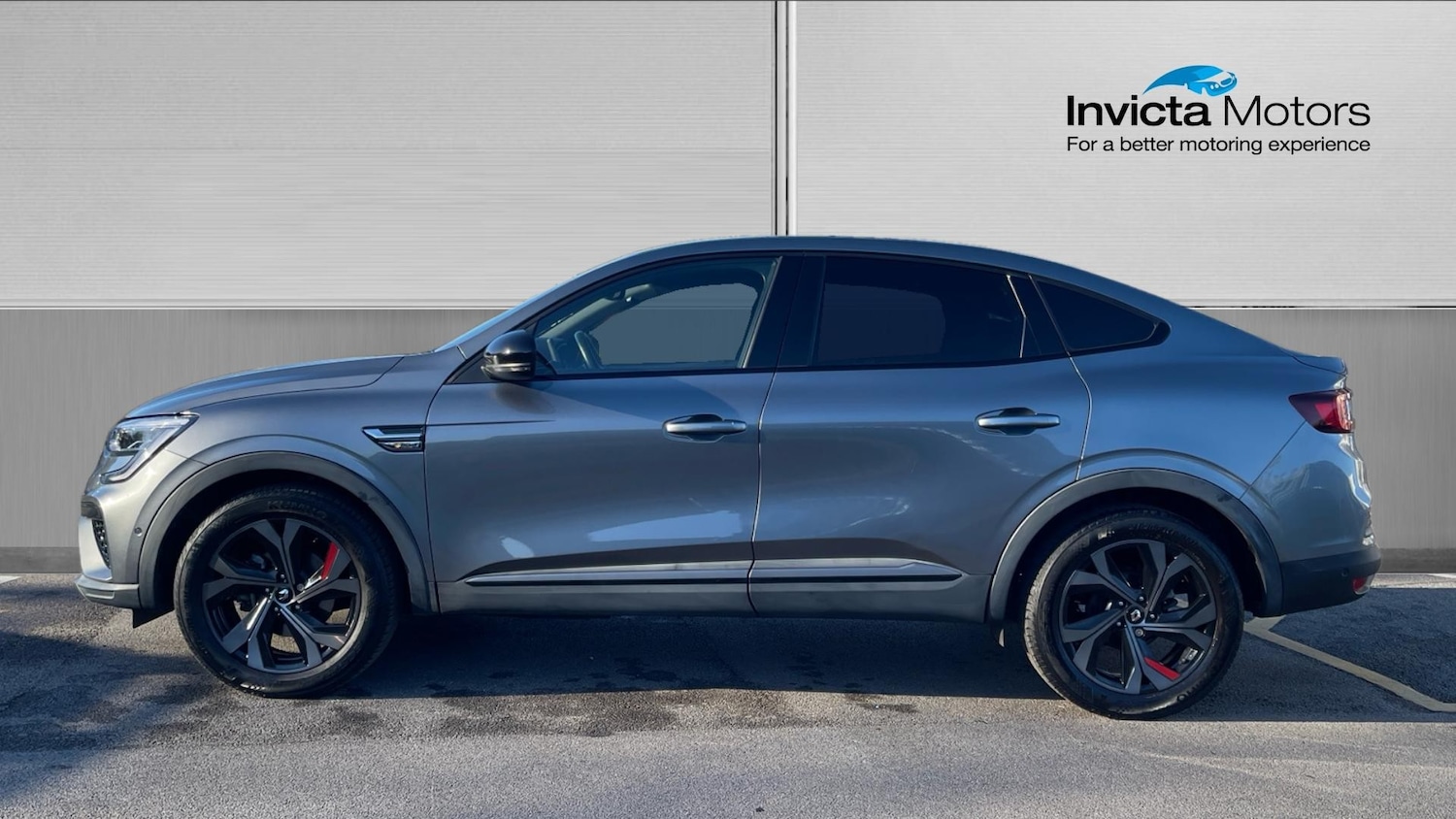 Used Renault Arkana 2022 for sale - 76699570: Photo 6