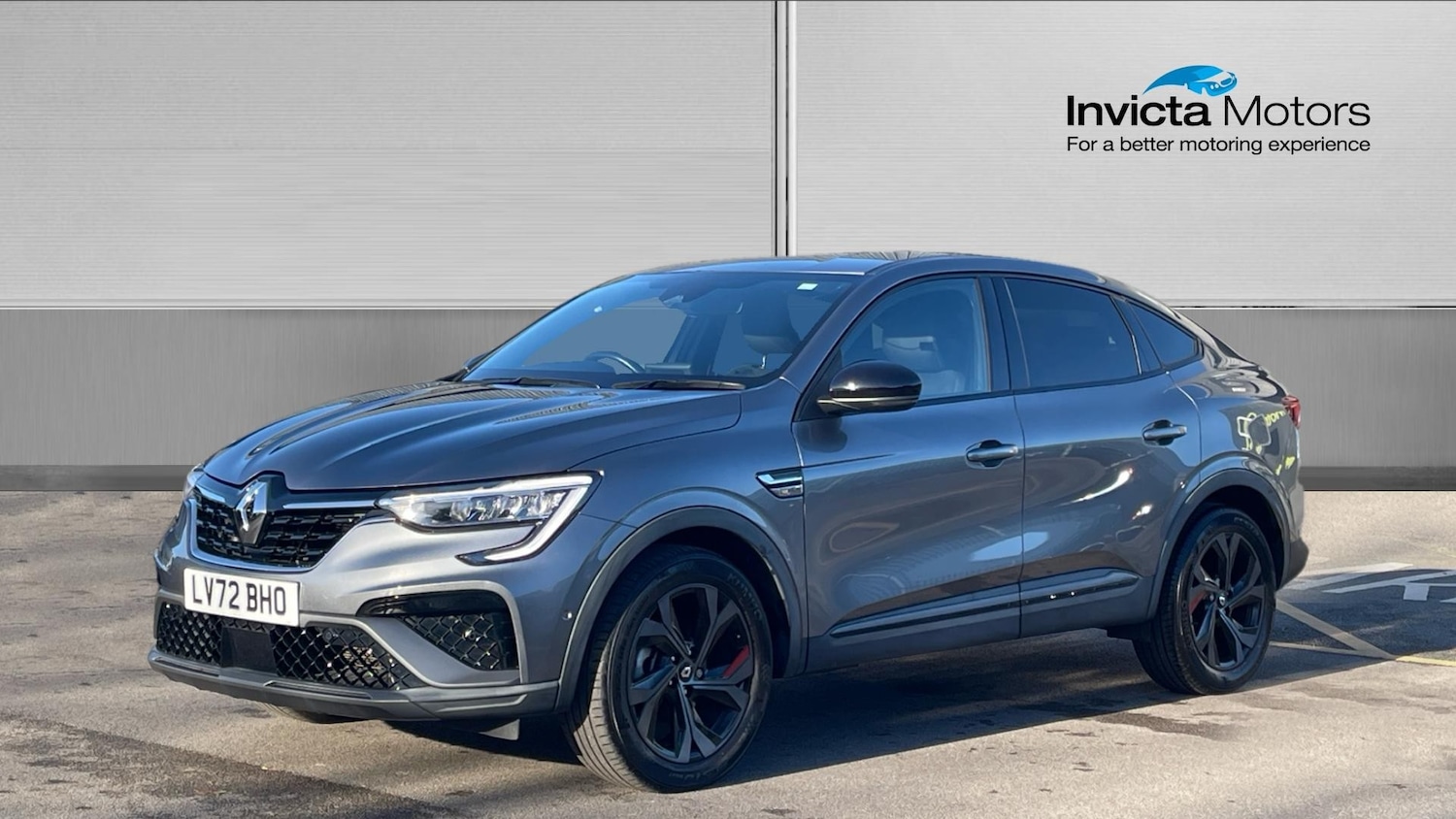 Used Renault Arkana 2022 for sale - 76699570: Photo 7