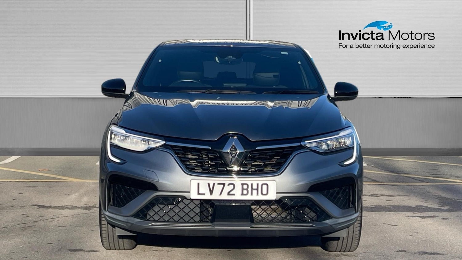 Used Renault Arkana 2022 for sale - 76699570: Photo 8